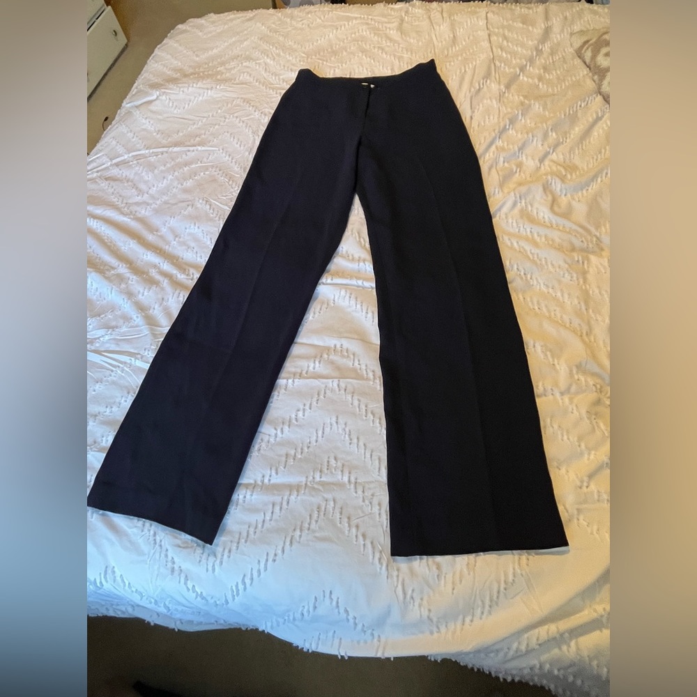 Pendleton dress pants size 4